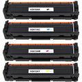 4 Pack HP 216A Compatible Toner Cartridges