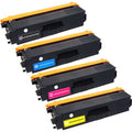 4 Pack Brother TN336 (Replaces TN331) Compatible High-Yield Toner Cartridges