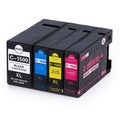 4 Pack Canon PGI-1500XL High-Yield Compatible Ink Cartridges